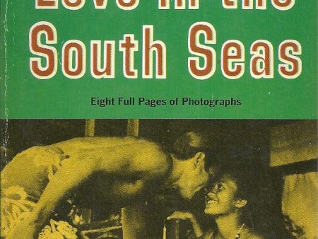 Love in the South Seas Online