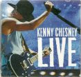 Kenny Chesney - Kenny Chesney Live Country CD Online Hot Sale