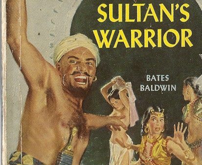 The Sultan s Warrior on Sale