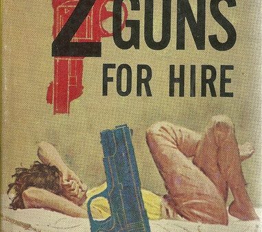 2 Guns for Hire Discount