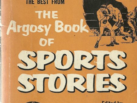 The Argosy of Sports Stories Online Sale