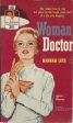 Woman Doctor Discount