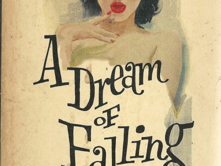 A Dream of Falling on Sale