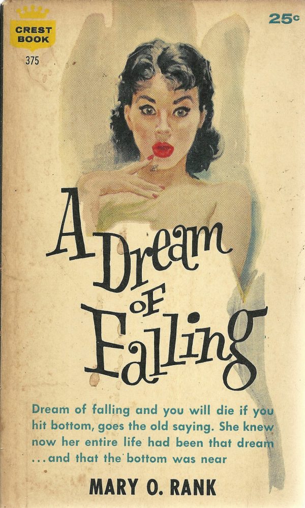 A Dream of Falling on Sale