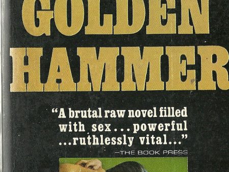 The Golden Hammer on Sale