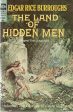 The Land of Hidden Men Sale