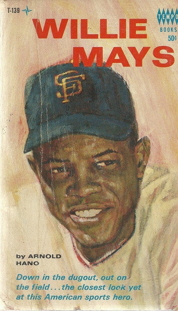 Willie Mays Discount