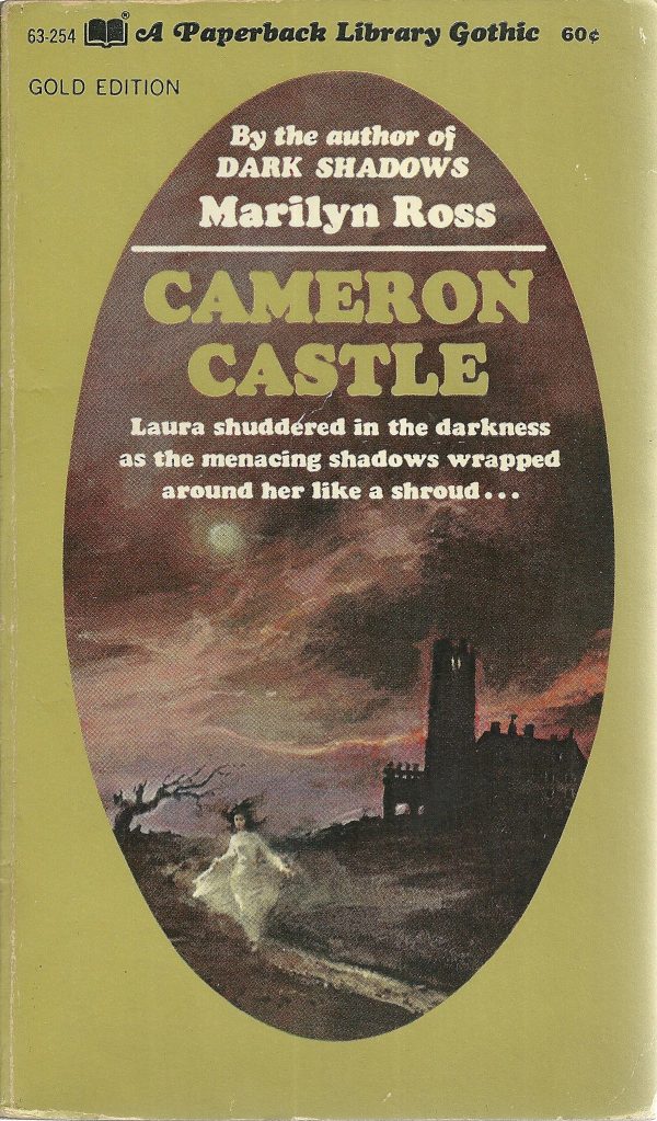 Cameron Castle Sale