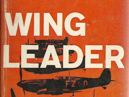 Wing Leader Cheap