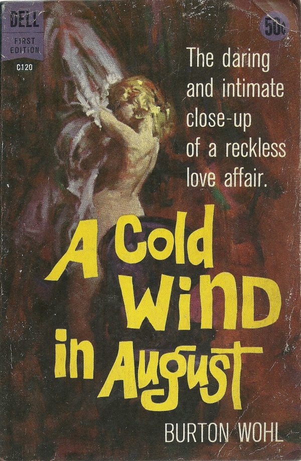 A Cold Wind in August Cheap