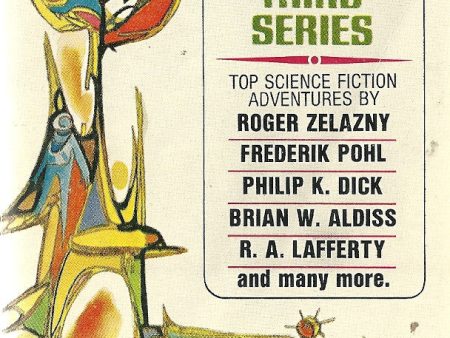 World s Best Science Fiction Third Series Online