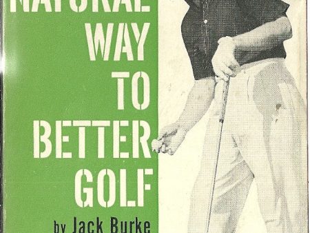 The Natural Way to Better Golf For Discount