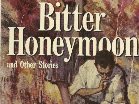 Bitter Honeymoon on Sale