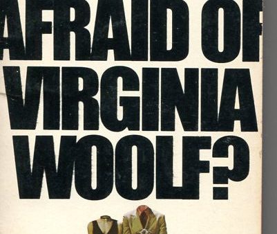 Who s Afraid of Virginia Woolf? Online Sale