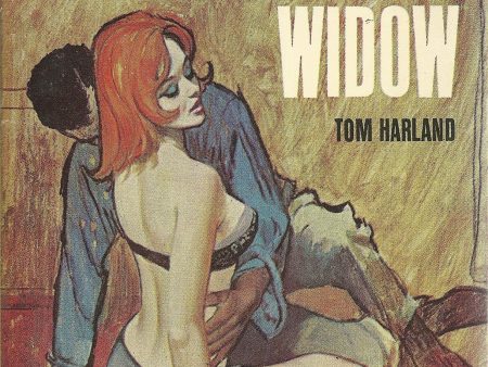 The Torrid Widow For Discount