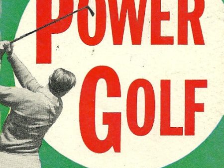 Ben Hogan s Power Golf Online Sale