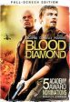 Blood Diamond Full Frame Fashion