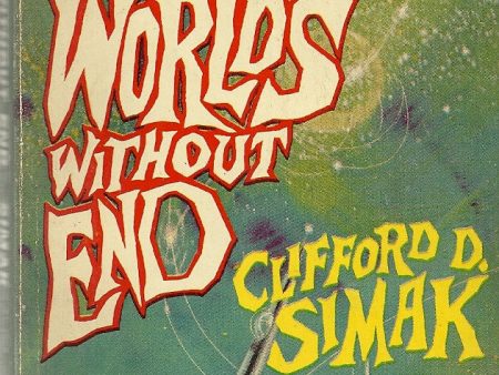 Worlds Without End Cheap