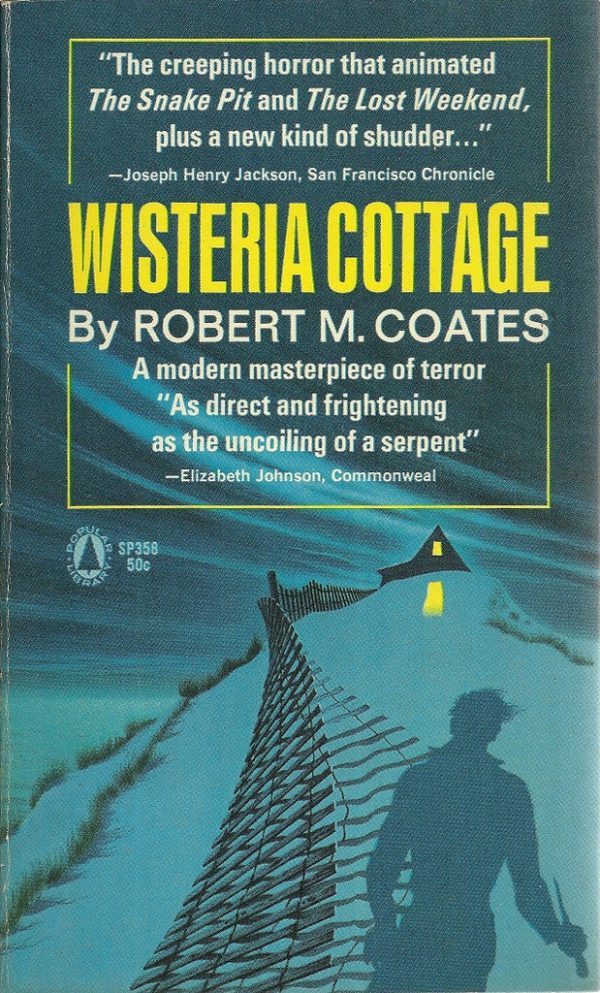 Wisteria Cottage Online Hot Sale