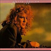 Bette Midler Some People s Lives Popular 1990 Atlantic CD For Discount