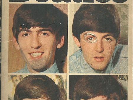 The True Story of the Beatles Online Hot Sale