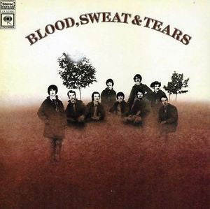 Blood Sweat and Tears [Expanded] by Blood, Sweat & Tears Rock CD Online