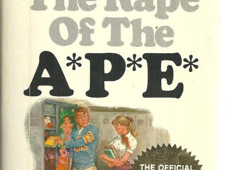 The Rape of the A*P*E* Discount