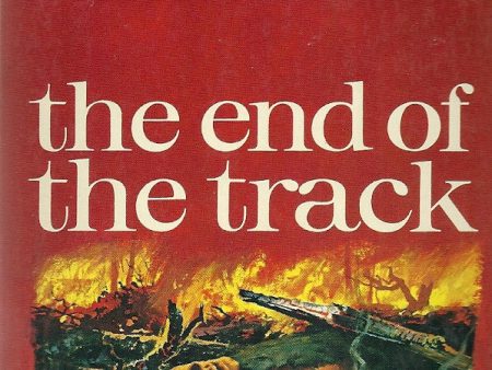 The End of the Track Hot on Sale