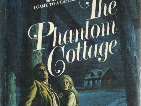 The Phantom Cottage Online Hot Sale