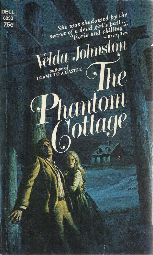 The Phantom Cottage Online Hot Sale