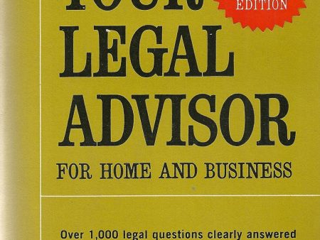 Your Legal Advisor Discount