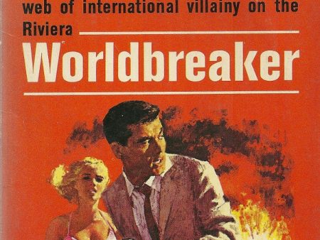 Worldbreaker on Sale