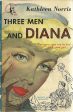 Three Men and Diana Discount