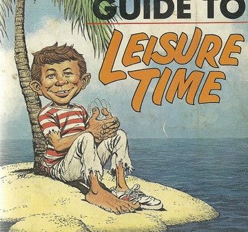 A Mad Guide to Leisure Time Fashion