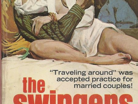 The Swingers Hot on Sale