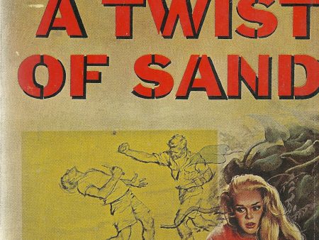 A Twist of Sand Hot on Sale