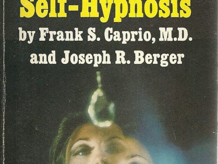 Helping Yourself With Self-Hypnosis For Sale