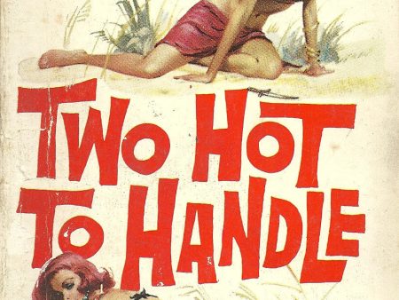 Two Hot to Handle Discount