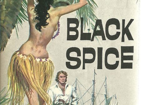 Black Spice Cheap