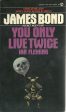 You Only Live Twice Sale