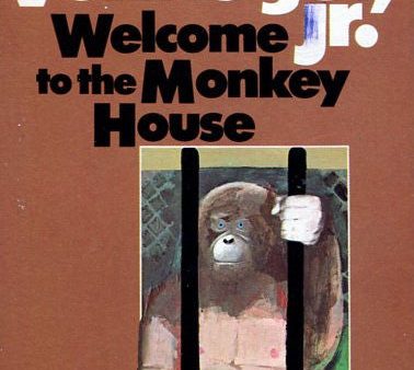 Welcome to the Monkey House Online Hot Sale