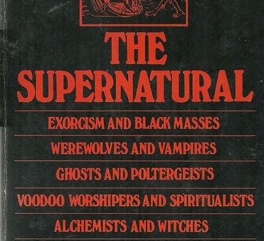 The Supernatural Sale