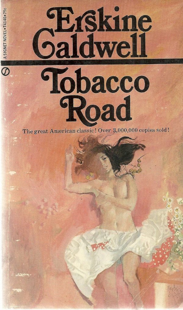 Tobacco Road Hot on Sale