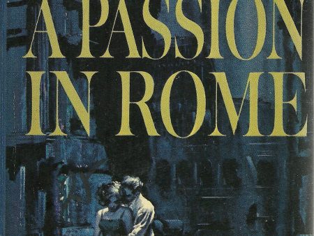 A Passion in Rome Online Sale