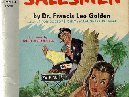 Tales for Salesmen Online Hot Sale