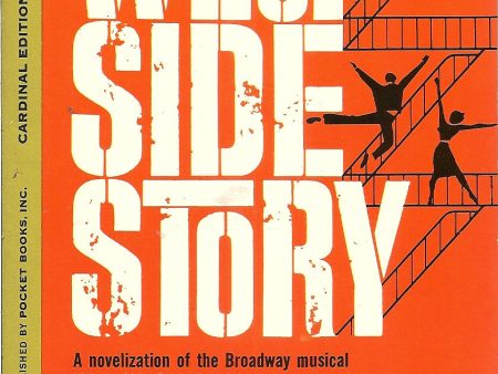 West Side Story For Discount