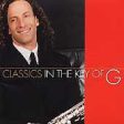 Classics in the Key of G by Kenny G Jazz CD Online Hot Sale