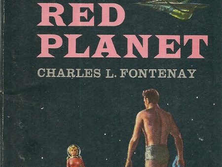 200 Hundred Years to Christmas Rebels of the Red Planet For Sale