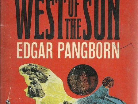 West of the Sun Online Sale