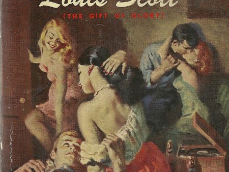 The Untamed Wife of Louis Scott Online